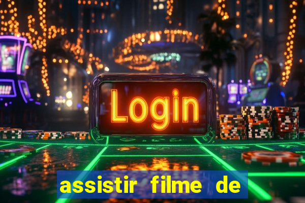 assistir filme de terror pesado